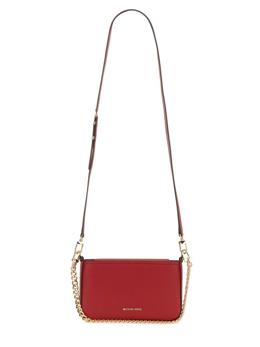 "BRYANT SMALL" CONVERTIBLE CLUTCH BAG