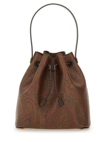 BUCKET BAG "ARNICA" SMALL