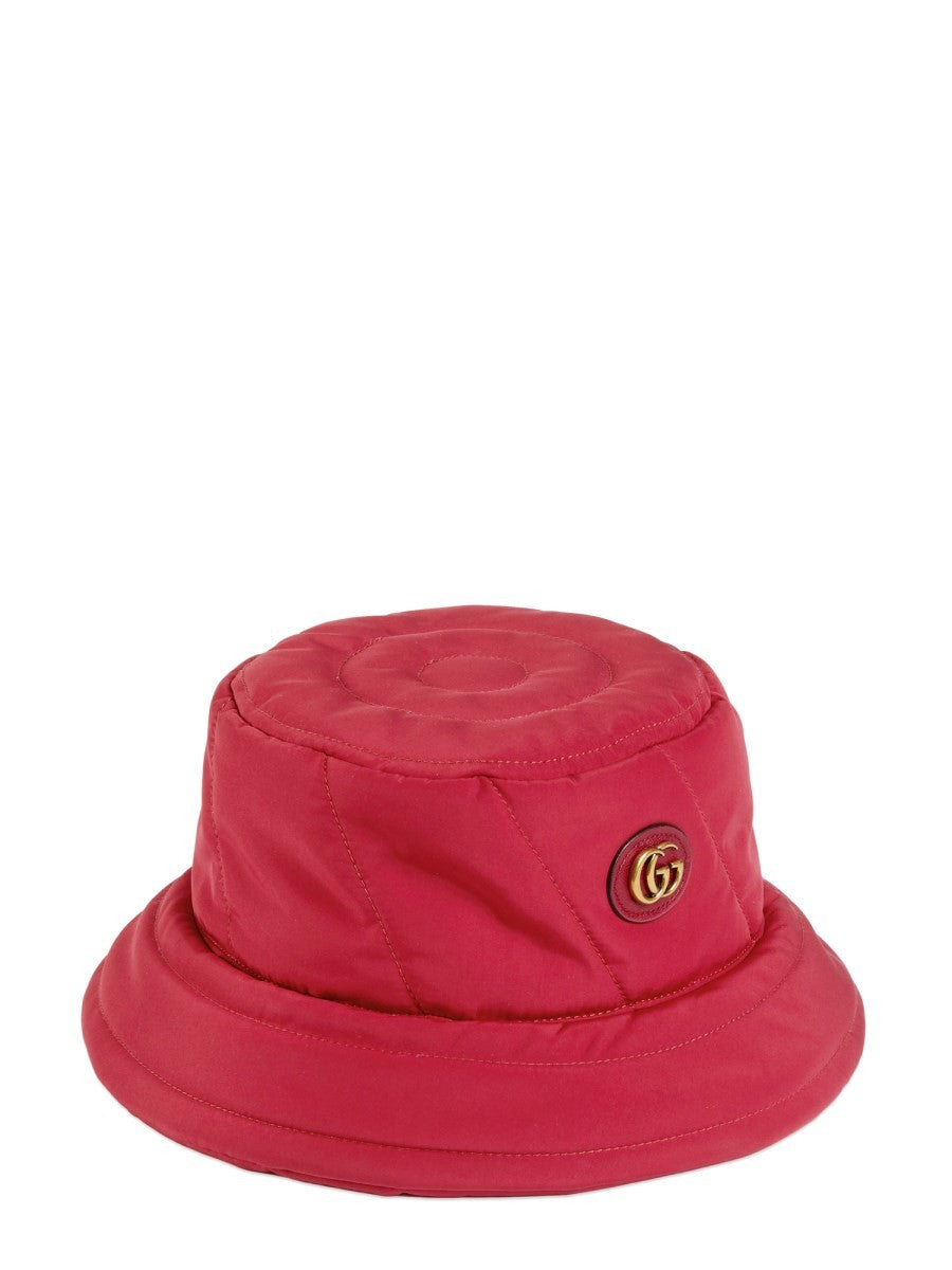 BUCKET HAT