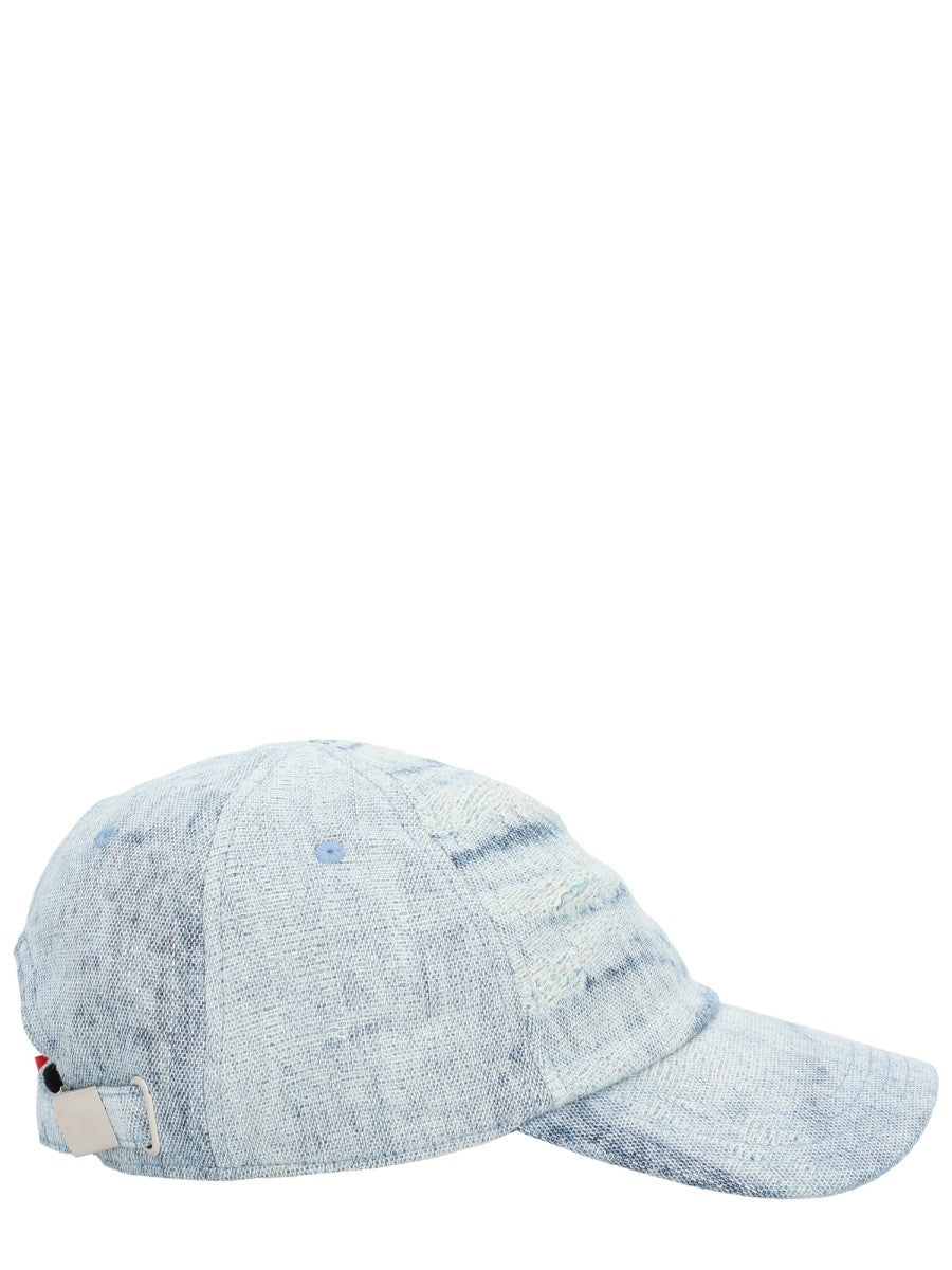 "C-FEEL" BASEBALL CAP