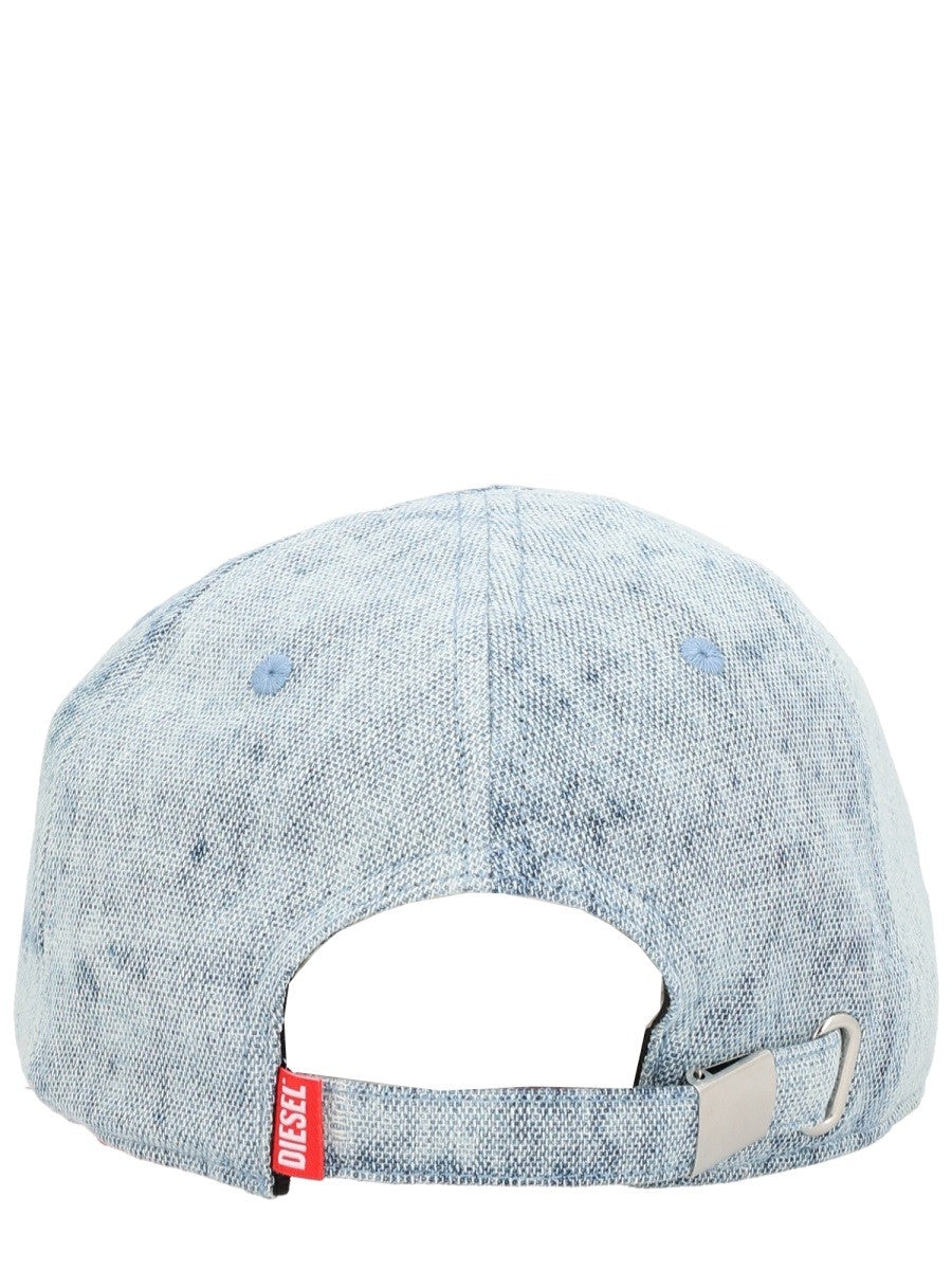 "C-FEEL" BASEBALL CAP
