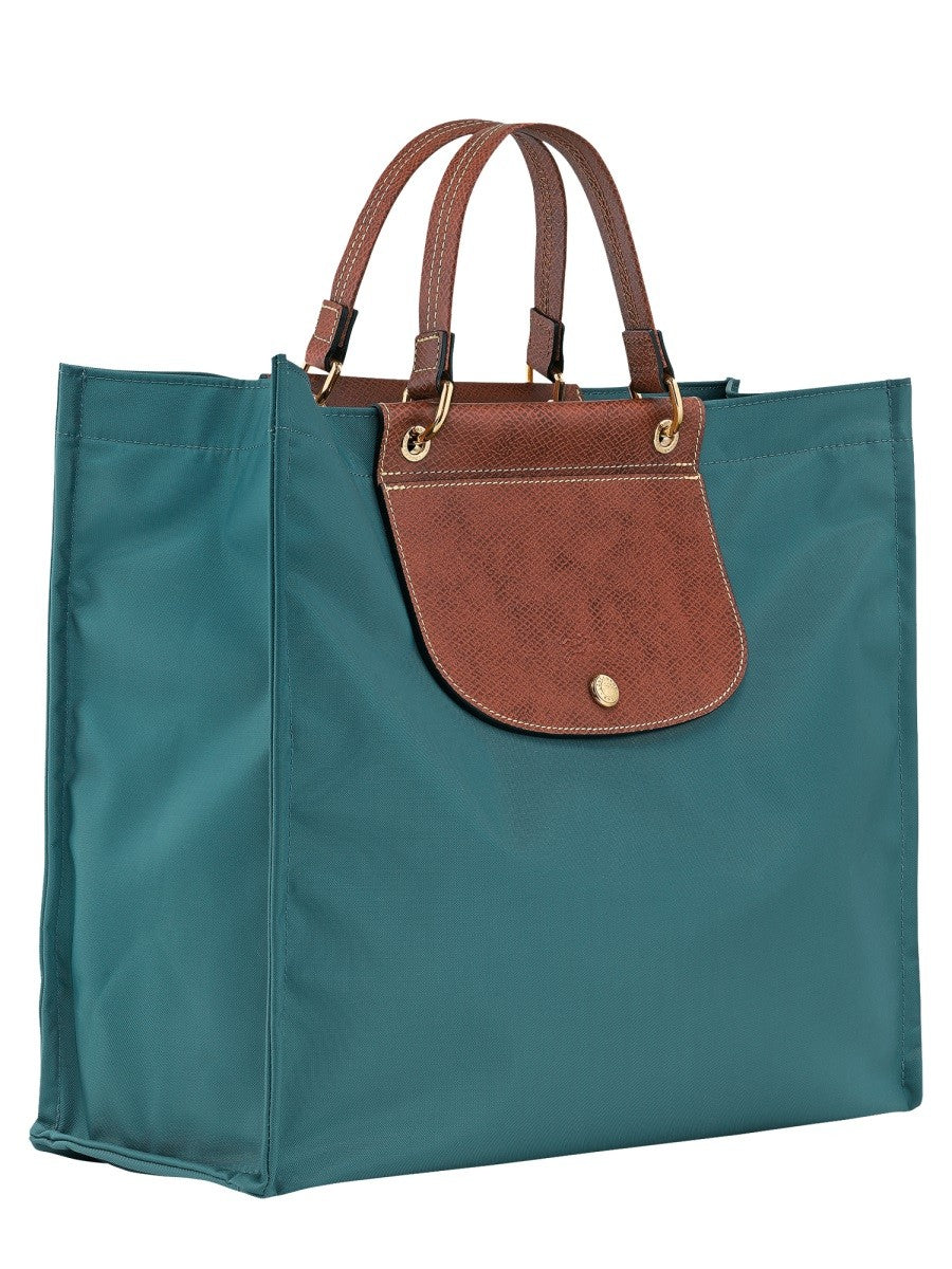 "CABAS L" SHOPPING BAG