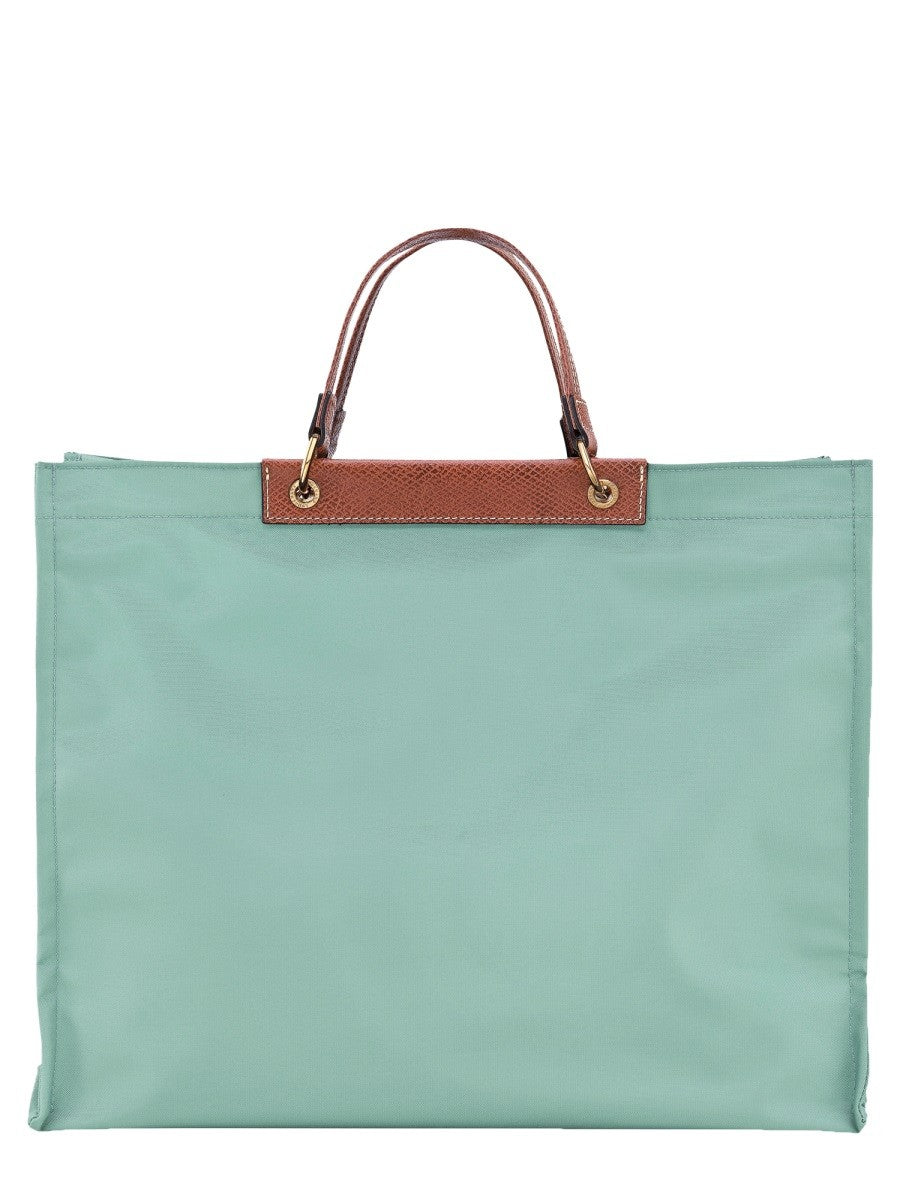 "CABAS L" SHOPPING BAG