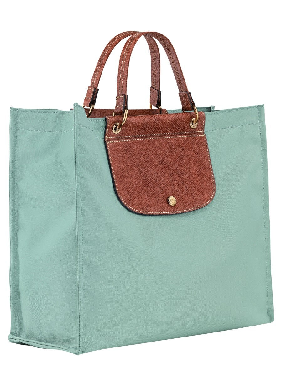 "CABAS L" SHOPPING BAG