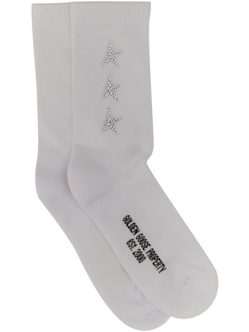 SOCKS WITH LOGO