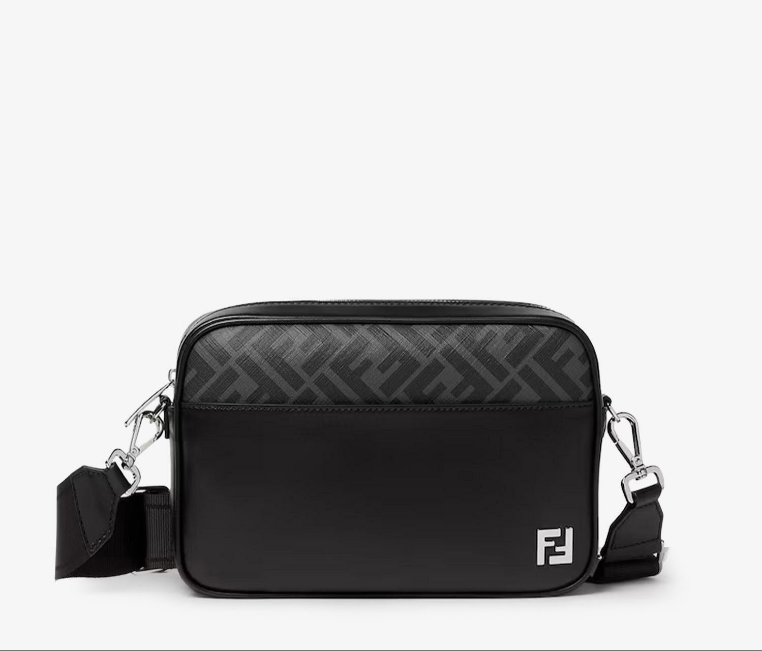 Camera Case Squared FF crossbody bag
