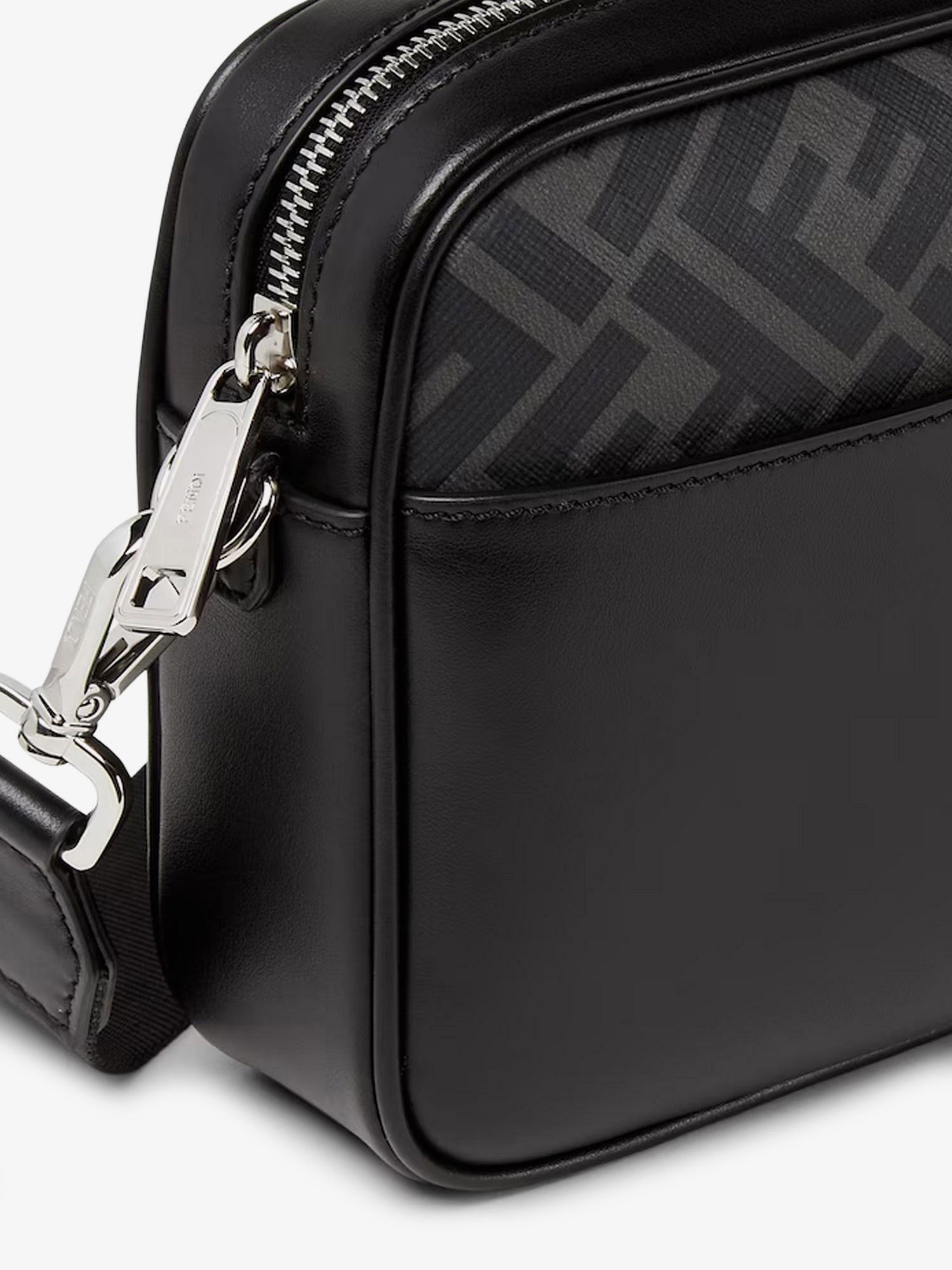 Camera Case Squared FF crossbody bag