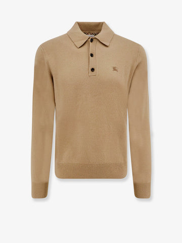 Cameron cashmere polo/sweater