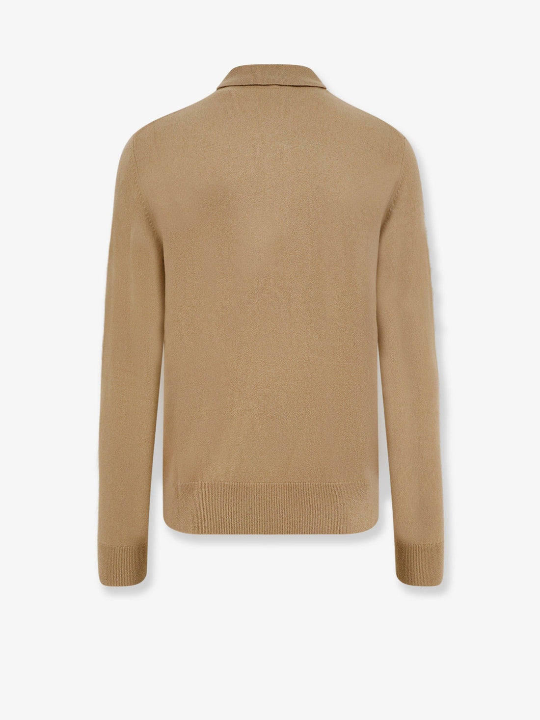 Cameron cashmere polo/sweater