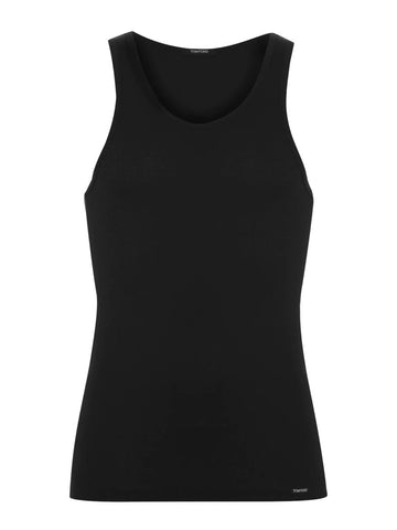 TANK TOP WITH LOGO
