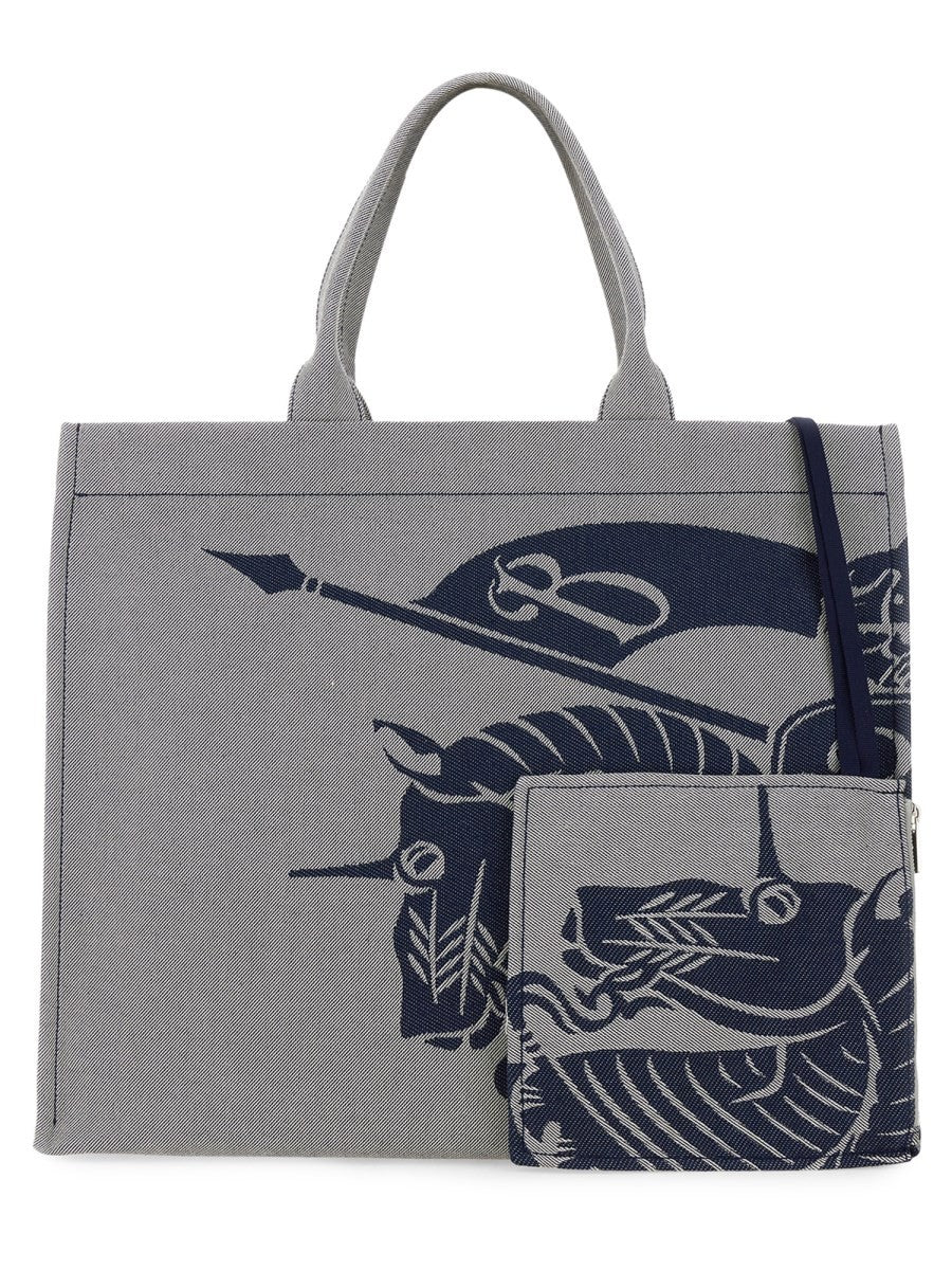 CANVAS TOTE BAG
