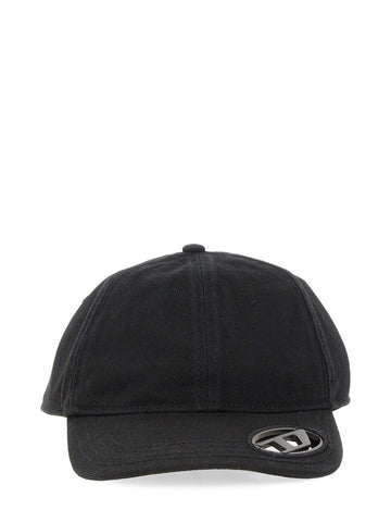CAPPELLO DA BASEBALL C-PLAK