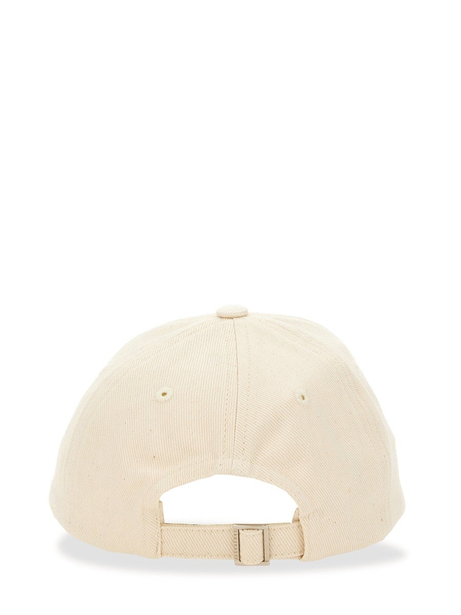 CAPPELLO DA BASEBALL "LA CASQUETTE" Unisex