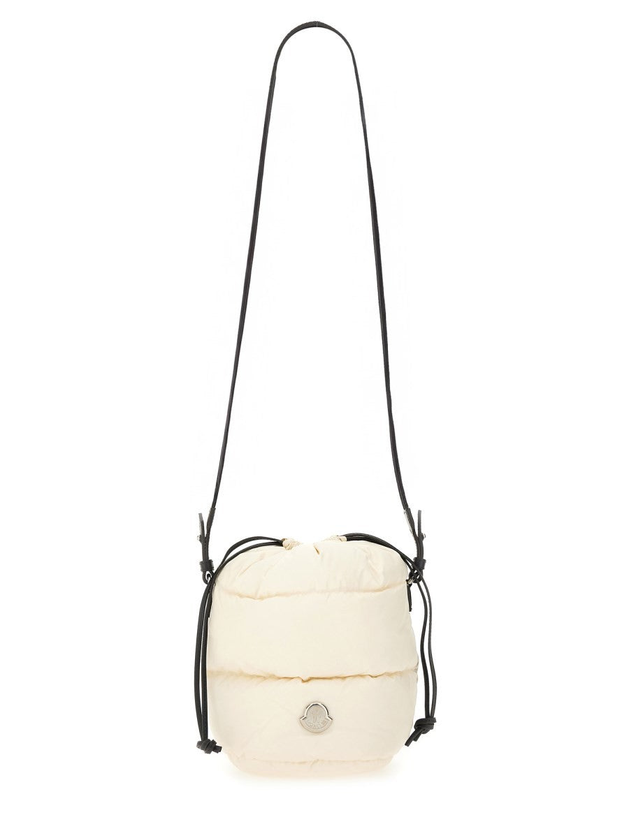 "CARADOC" BUCKET BAG