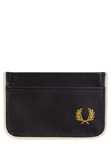 CARD HOLDER "LAUREL WREATH"