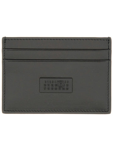 CARD HOLDER "NUMERIC"