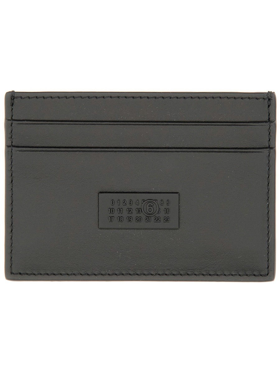 CARD HOLDER "NUMERIC"