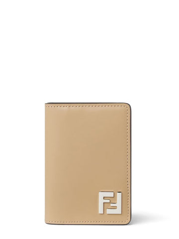 CARD HOLDER "SQUARED FF"
