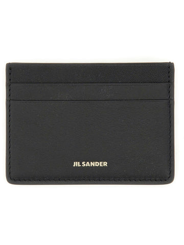 CARD HOLDER WITH LOGO