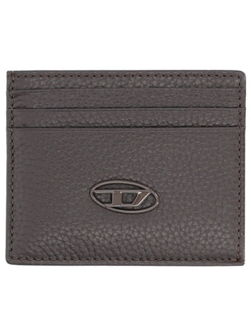 CARD HOLDER WITH LOGO