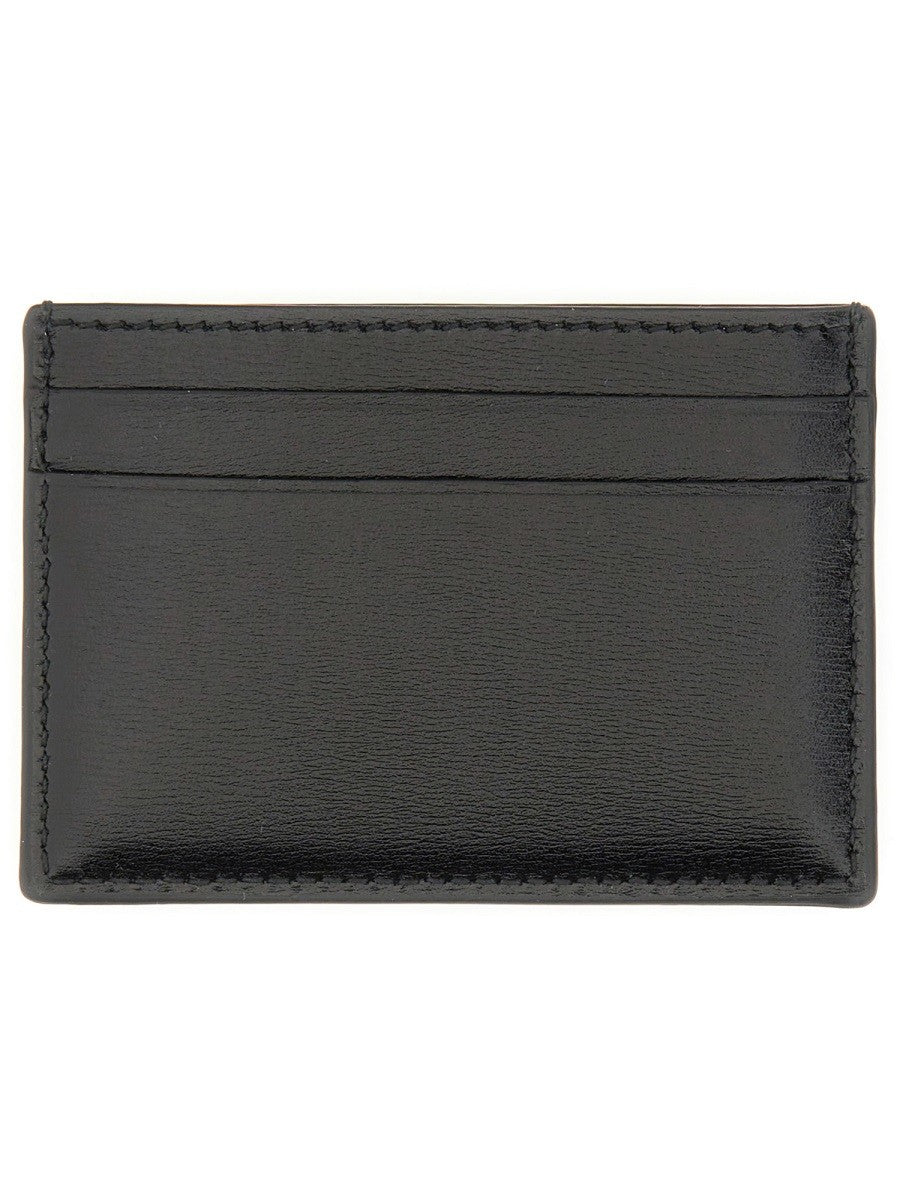 CARD HOLDER WITH LOGO
