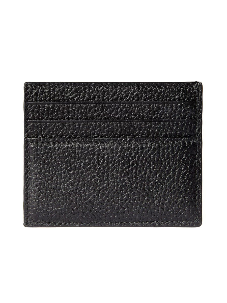 CARD HOLDER WITH LOGO