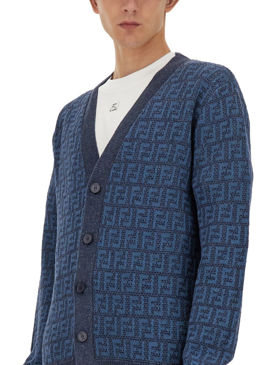 CARDIGAN "FF"