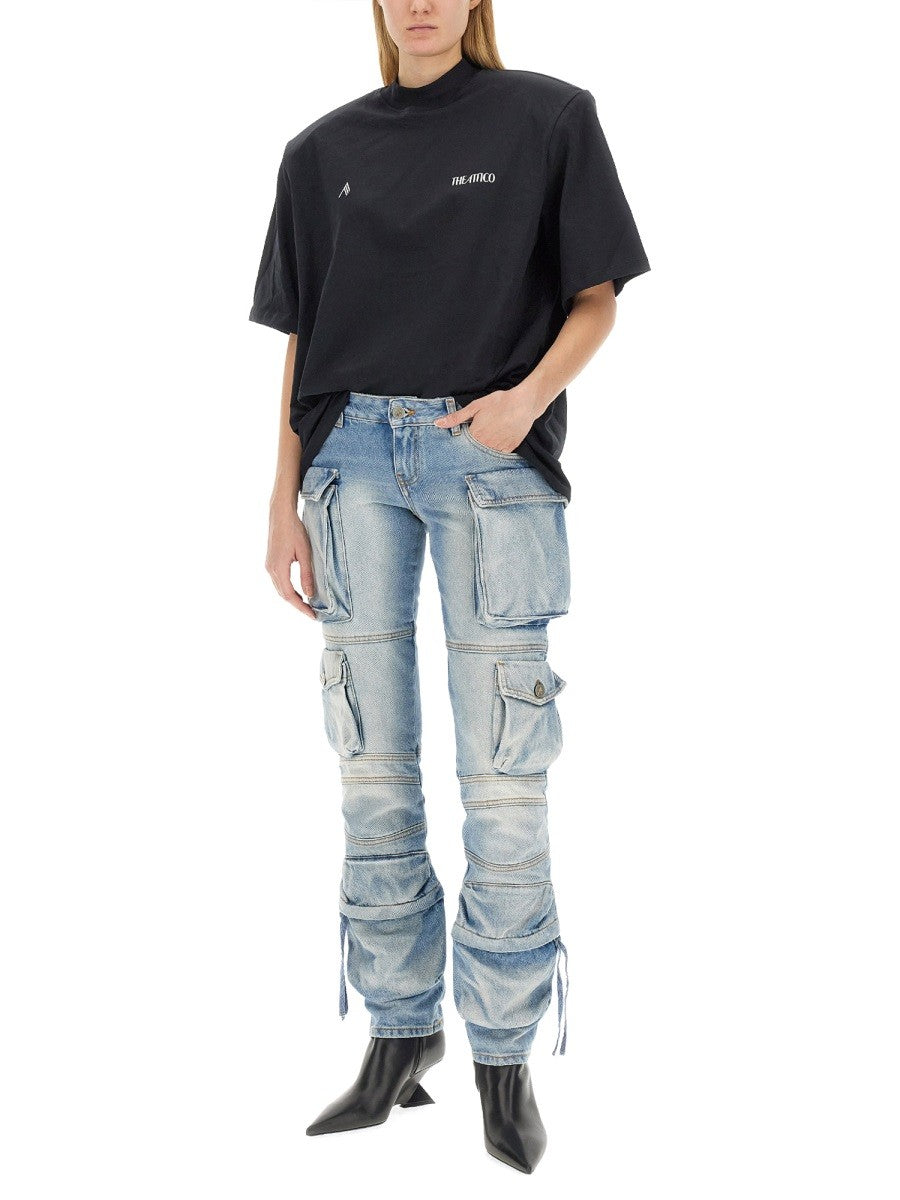 CARGO JEANS