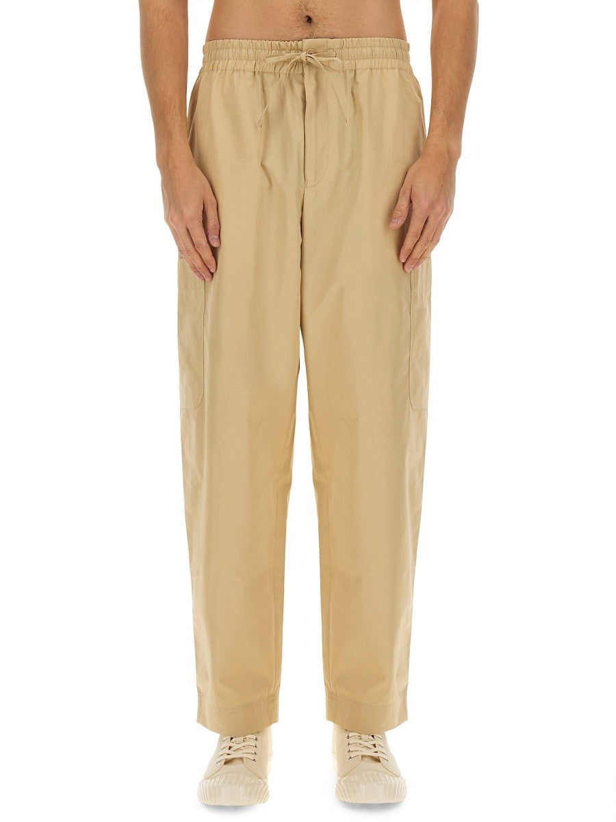 CARGO JOGGING PANTS