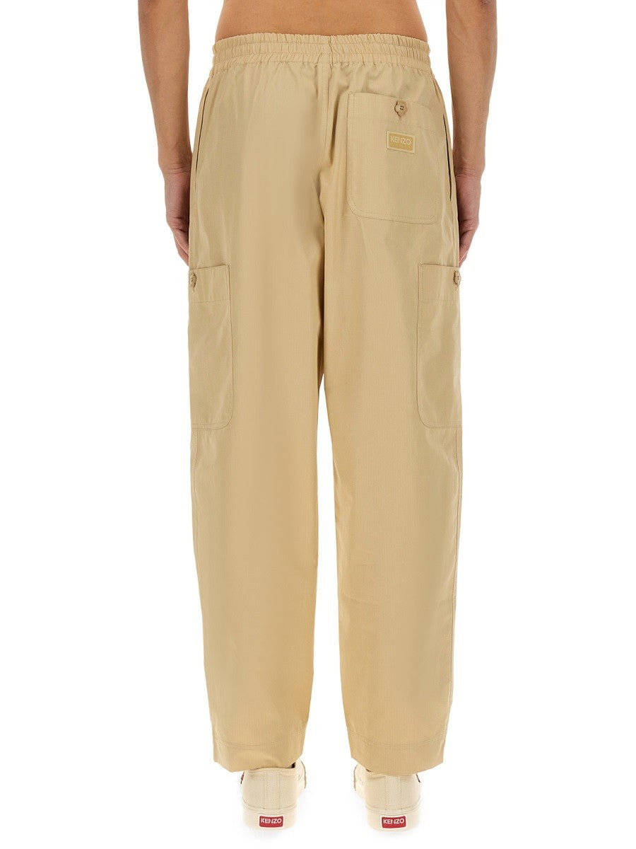 CARGO JOGGING PANTS