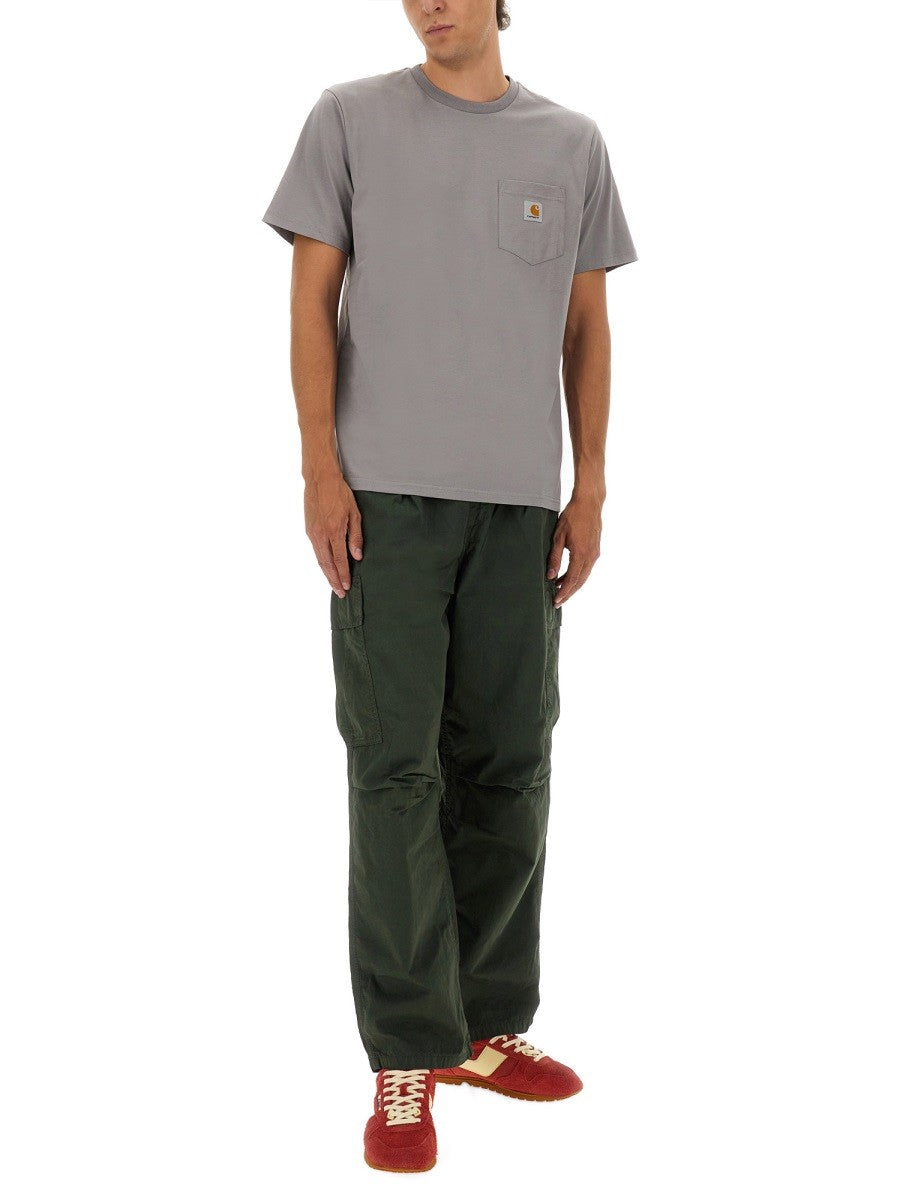 CARGO PANTS "COLE"