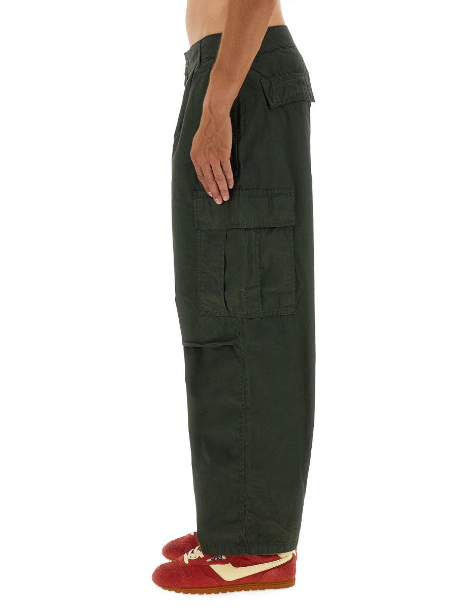 CARGO PANTS "COLE"