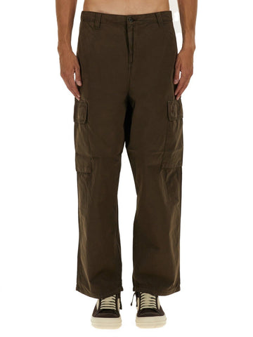 CARGO PANTS "KADE"