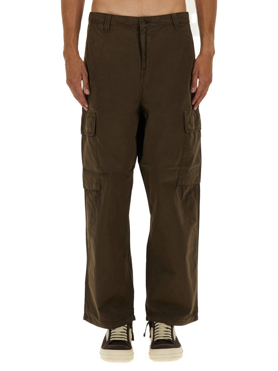 CARGO PANTS "KADE"