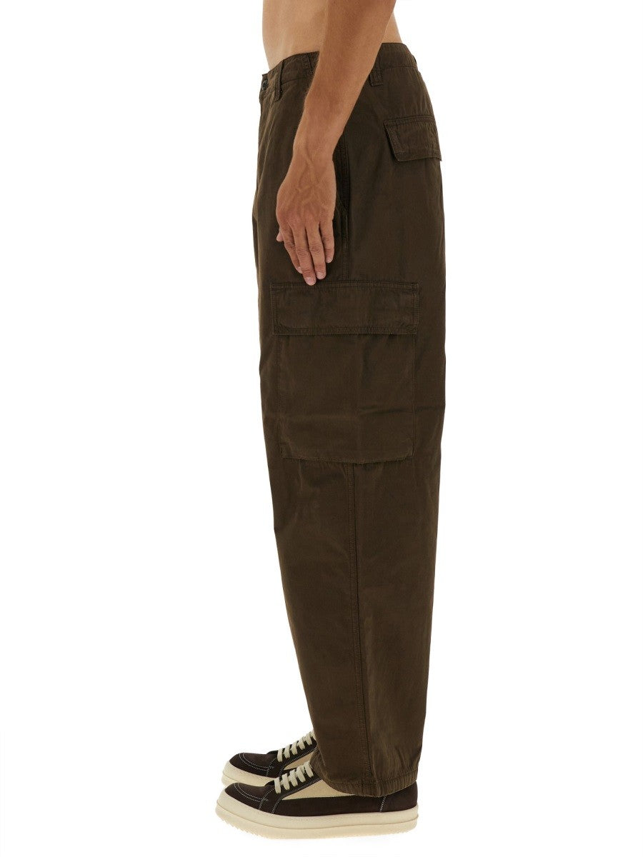 CARGO PANTS "KADE"