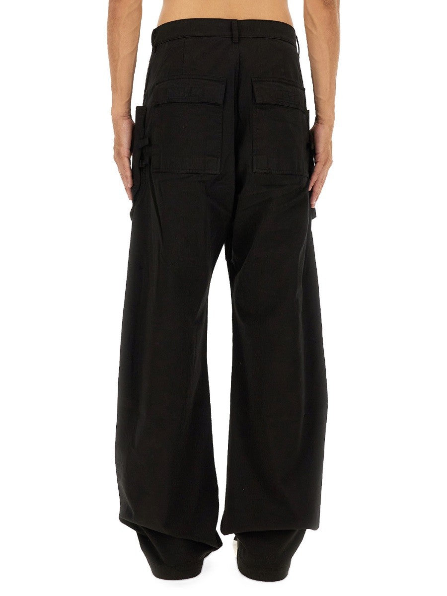 CARGO PANTS "STEFAN"