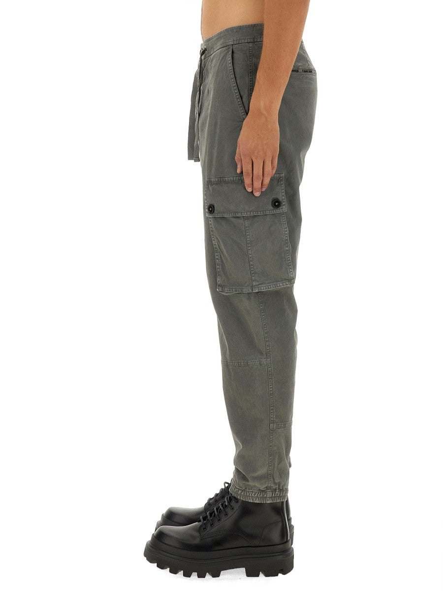 CARGO PANTS