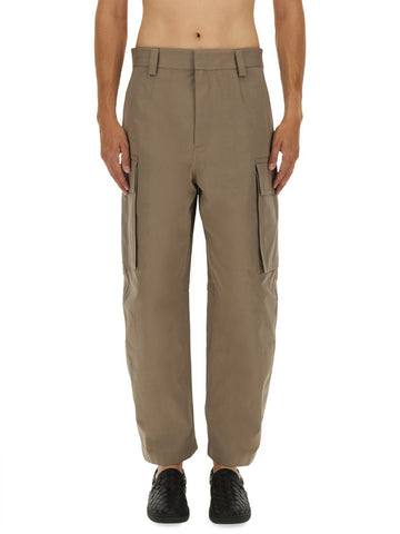 CARGO PANTS
