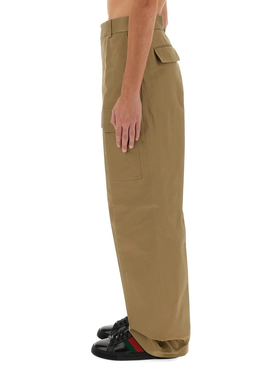 CARGO PANTS