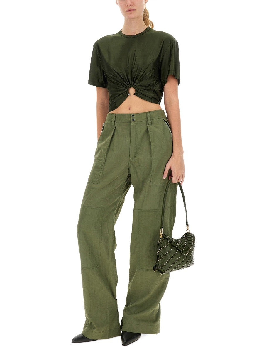 CARGO PANTS
