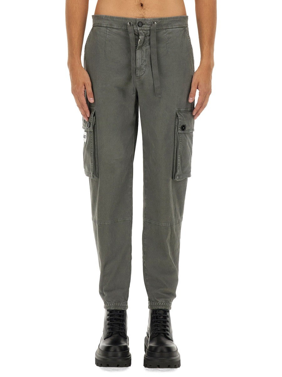 CARGO PANTS