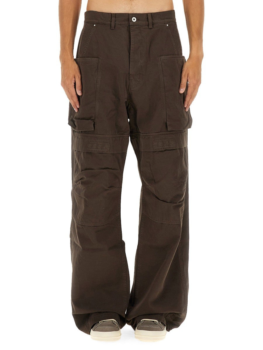 CARGO "STEFAN" PANTS