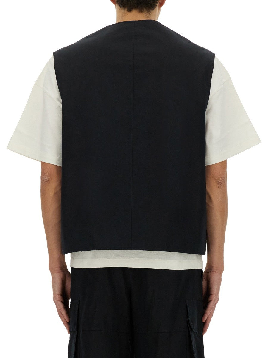 CARGO VEST