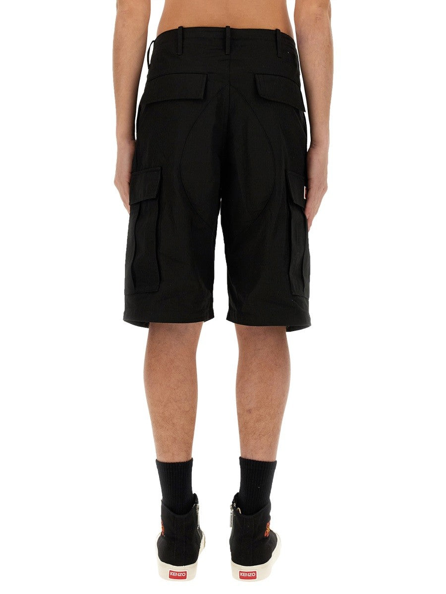 CARGO WORKWEAR SHORTS