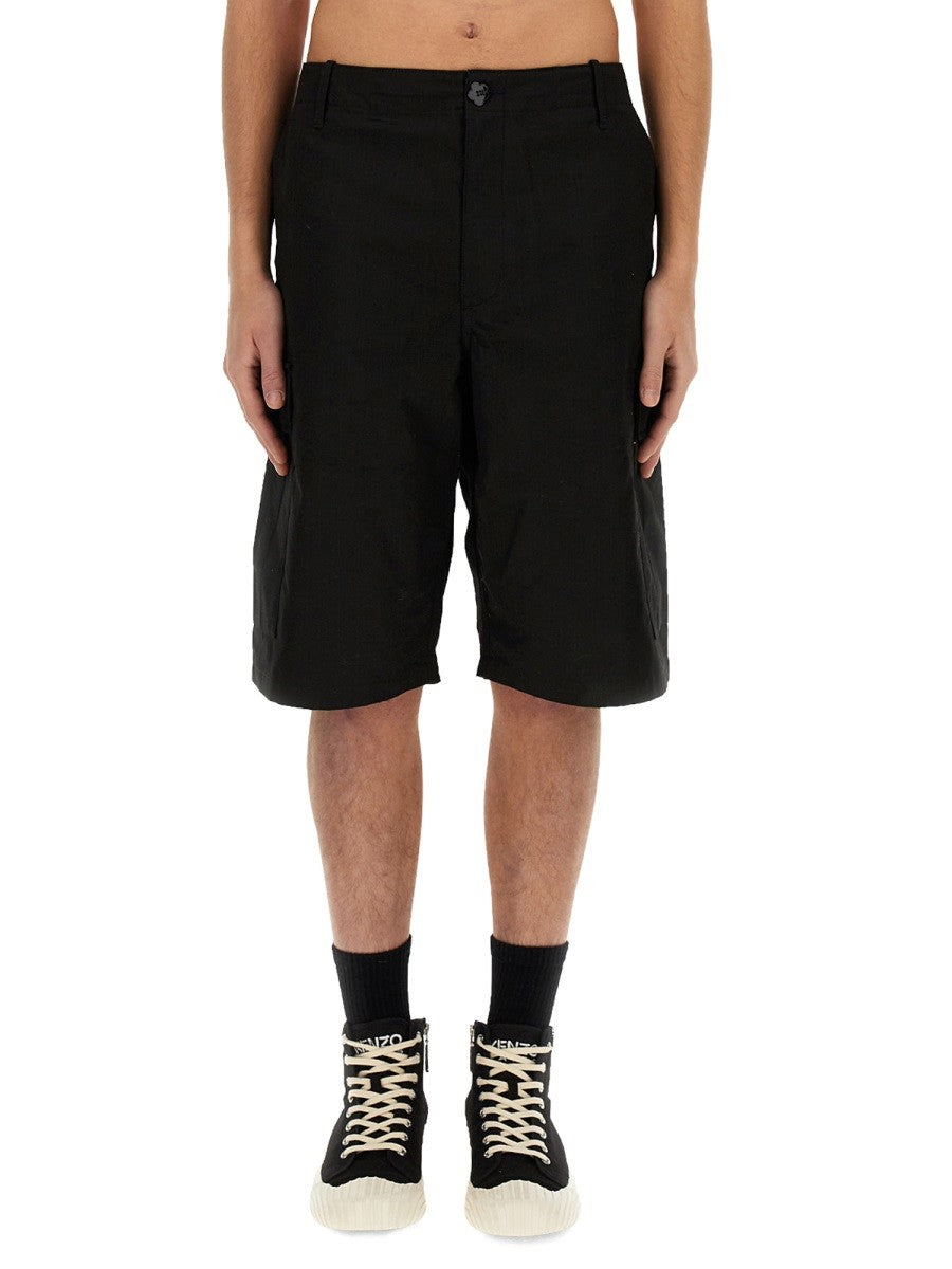 CARGO WORKWEAR SHORTS