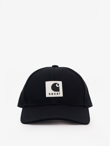 Carhartt WIP Duck baseball hat