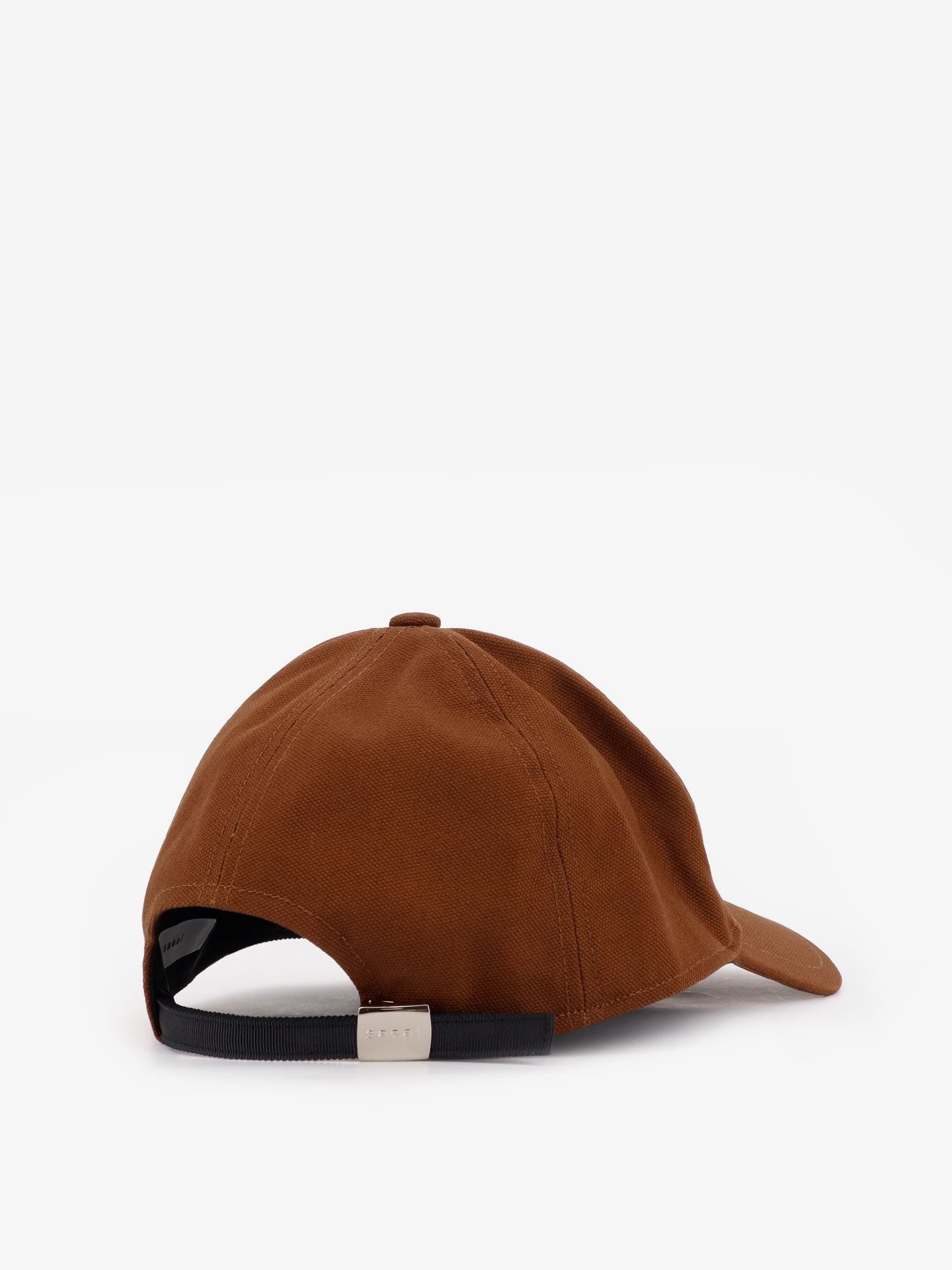 Carhartt WIP Duck cotton baseball hat