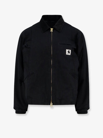 Carhartt WIP Duck cotton jacket