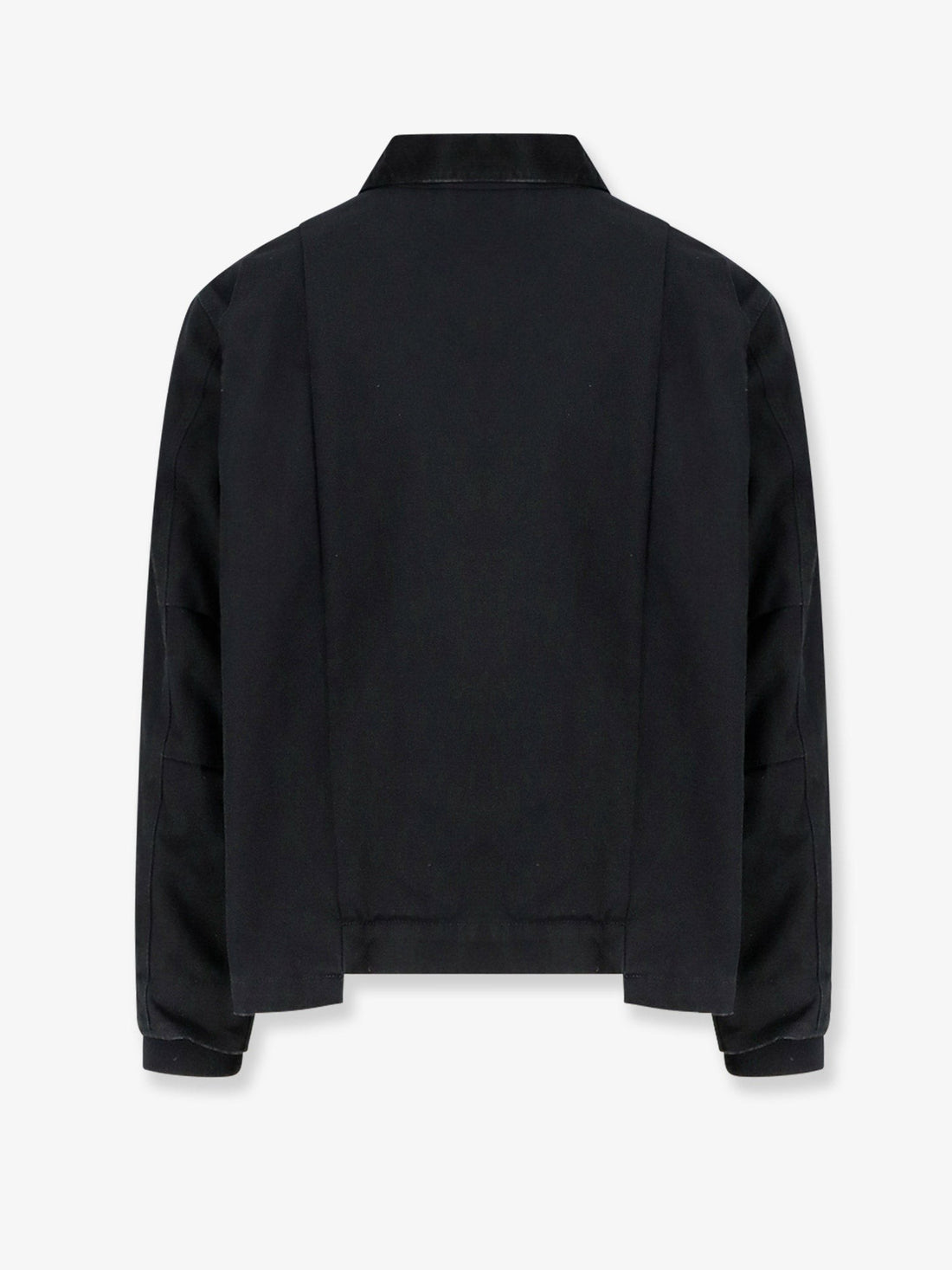 Carhartt WIP Duck cotton jacket