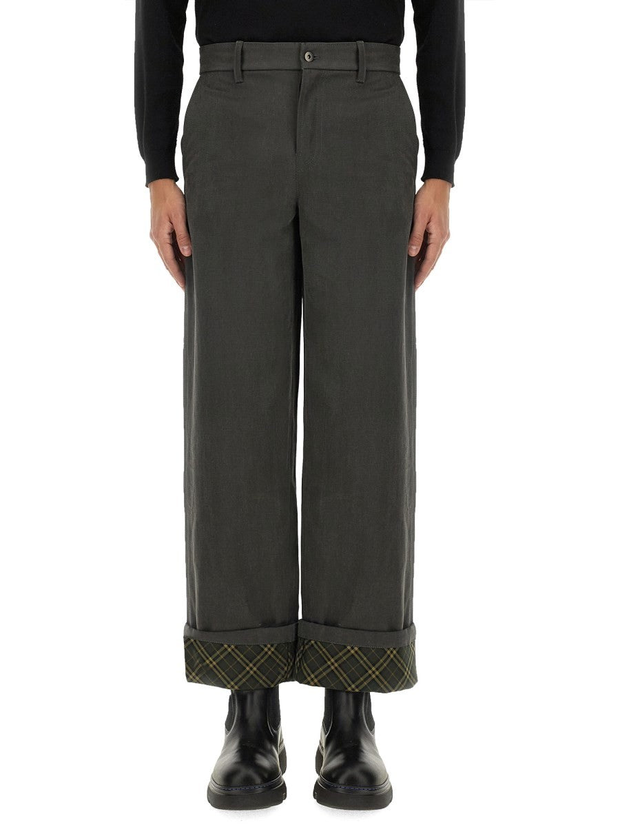 CARPENTER PANTS